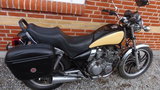 Yamaha XJ550 Xj 550 Maxim