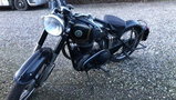 AJS 500 cc