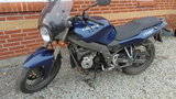 Cagiva 600 Øvrige River