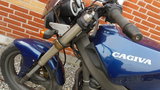 Cagiva 600 Øvrige River