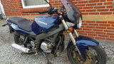 Cagiva 600 Øvrige River