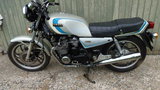 Yamaha XJ650 XJ 650