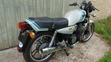 Yamaha XJ650 XJ 650