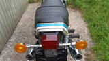Yamaha XJ650 XJ 650