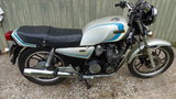 Yamaha XJ650 XJ 650