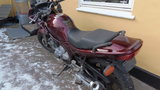 Yamaha XJ 600S Diversion XJ 600 Diversion