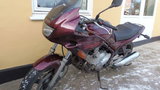 Yamaha XJ 600S Diversion XJ 600 Diversion