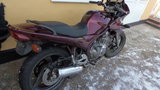 Yamaha XJ 600S Diversion XJ 600 Diversion