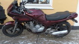 Yamaha XJ 600S Diversion XJ 600 Diversion
