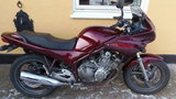 Yamaha XJ 600S Diversion XJ 600 Diversion