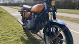 Yamaha XS750 Xs 750