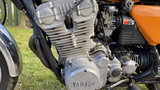 Yamaha XS750 Xs 750