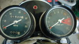 Honda CL 350 Scrambler