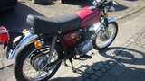 Honda CL 350 Scrambler