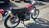 Honda CL 175 Scrambler