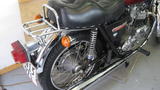 Triumph T140V