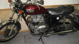 Triumph T140V