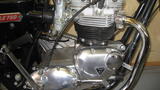 Triumph T140V