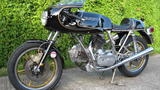 Ducati 900 SS