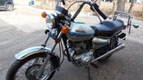 Honda CM 185 C