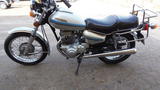 Honda CM 185 C