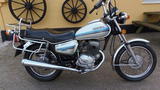 Honda CM 185 C