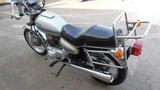 Honda CM 185 C