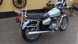 Honda CM 185 C