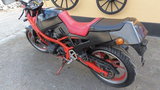 Suzuki GSX 400 X Impulse