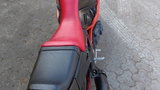 Suzuki GSX 400 X Impulse