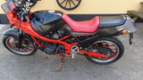 Suzuki GSX 400 X Impulse