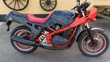 Suzuki GSX 400 X Impulse