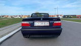 BMW 3 Series E36 M3 3,2 Cabriolet