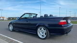 BMW 3 Series E36 M3 3,2 Cabriolet