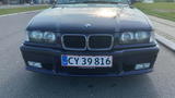 BMW 3 Series E36 M3 3,2 Cabriolet