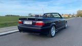 BMW 3 Series E36 M3 3,2 Cabriolet