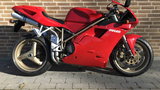 Ducati 916 Biposto