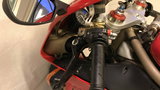 Ducati 916 Biposto
