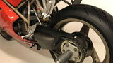 Ducati 916 Biposto