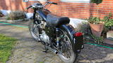 AJS M20