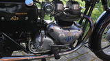 AJS M20