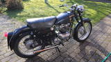 AJS M20