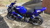 Yamaha YZF-R1