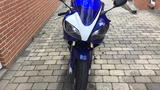 Yamaha YZF-R1