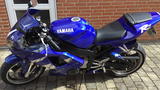 Yamaha YZF-R1