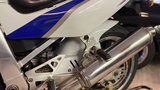 Suzuki GSX-R1100 GSX1100R