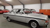 Ford Taunus 2,0 17M RS