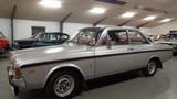 Ford Taunus 2,0 17M RS