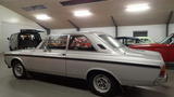 Ford Taunus 2,0 17M RS
