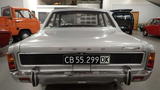 Ford Taunus 2,0 17M RS